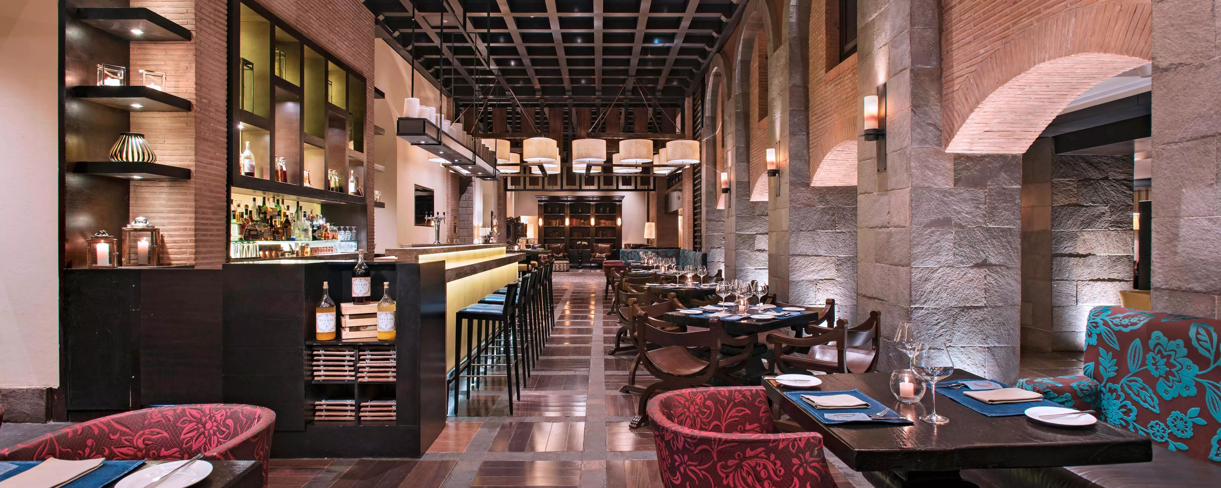 Lima e Machu Picchu em Alto Estilo